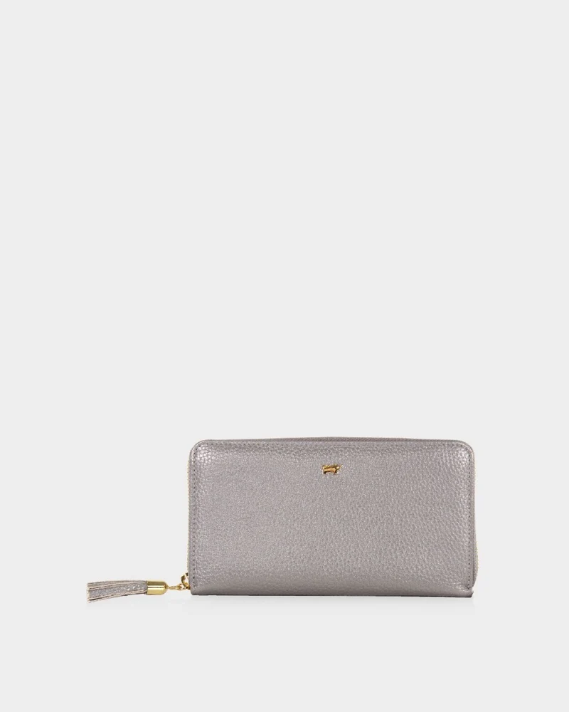 Braun Büffel Alessia zip Wallet 18cs