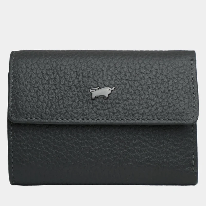 Braun Büffel Theo Key Case