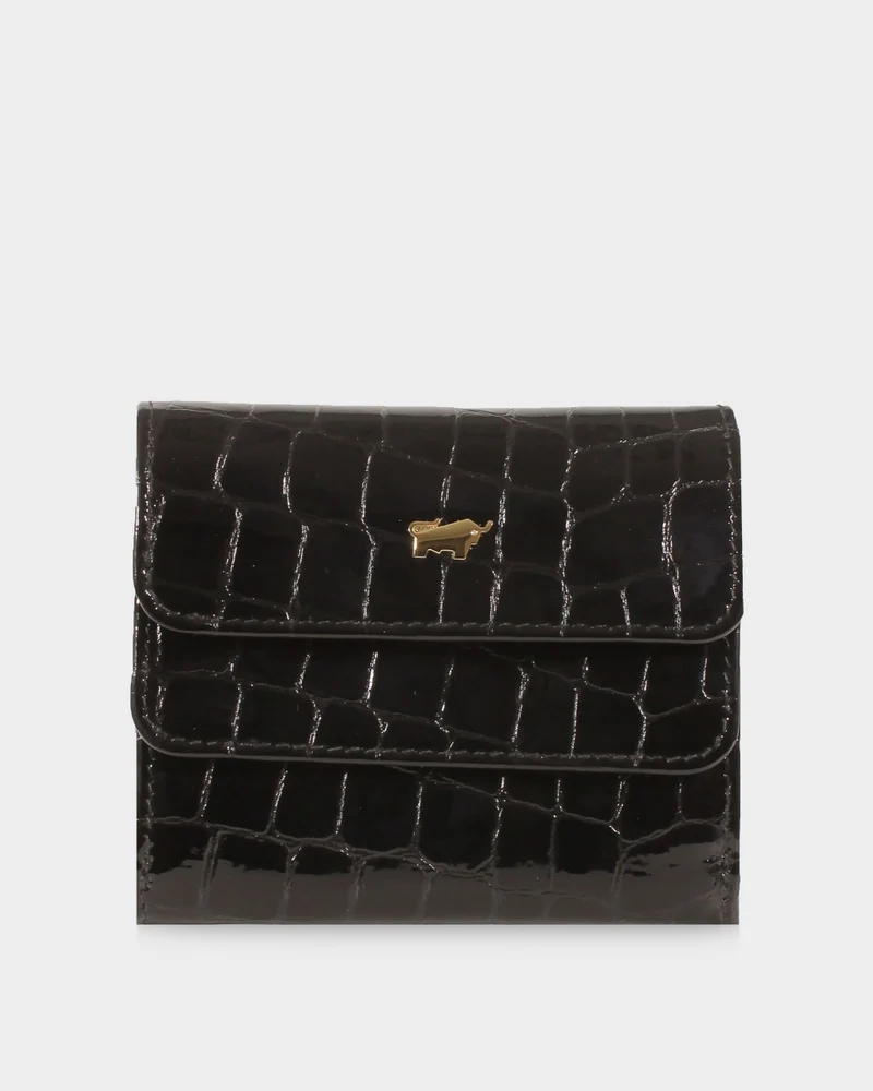Braun Büffel Verona - Wallet