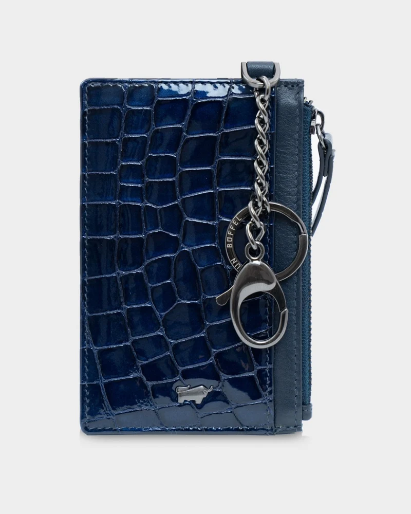 Braun Büffel Verona Limited Credit Card Case
