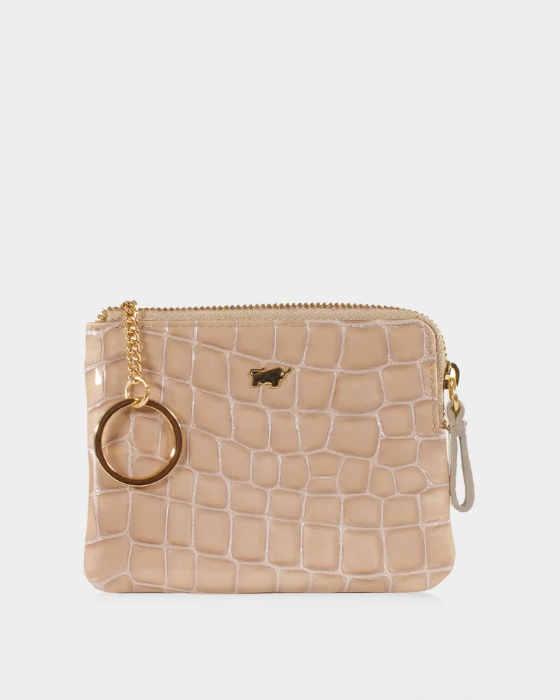 Braun Büffel Verona Key case