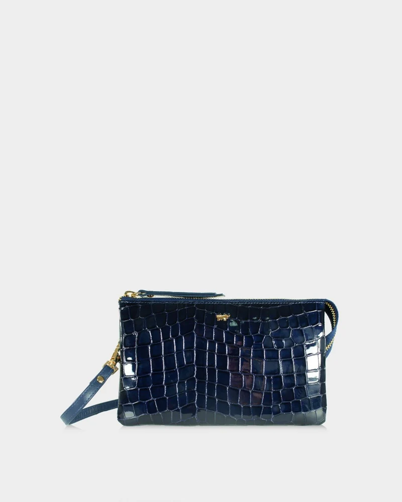 Braun Büffel Verona Zip pocket