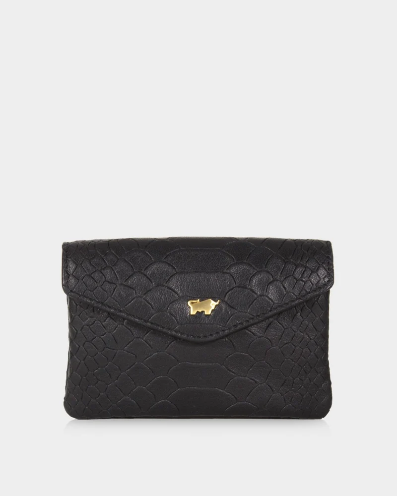 Braun Büffel Zoe key case