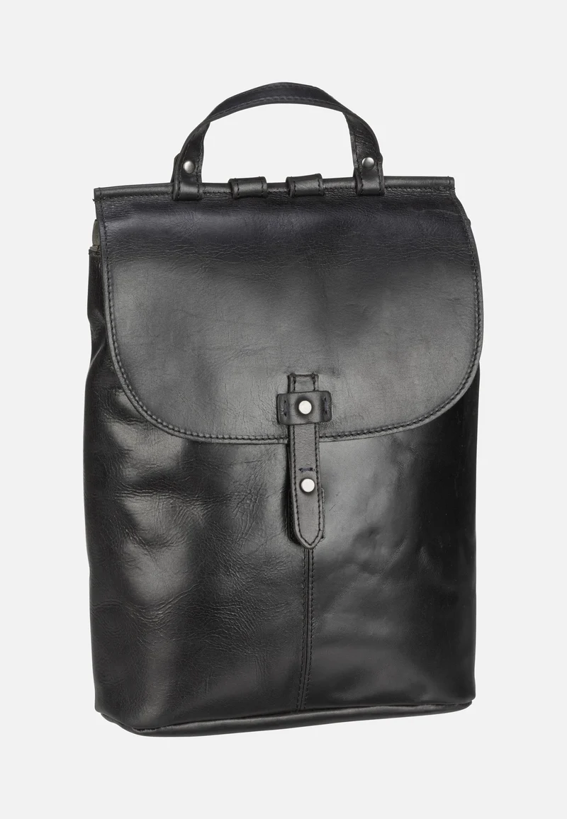 Aberdeen Schwarz - Rucksack