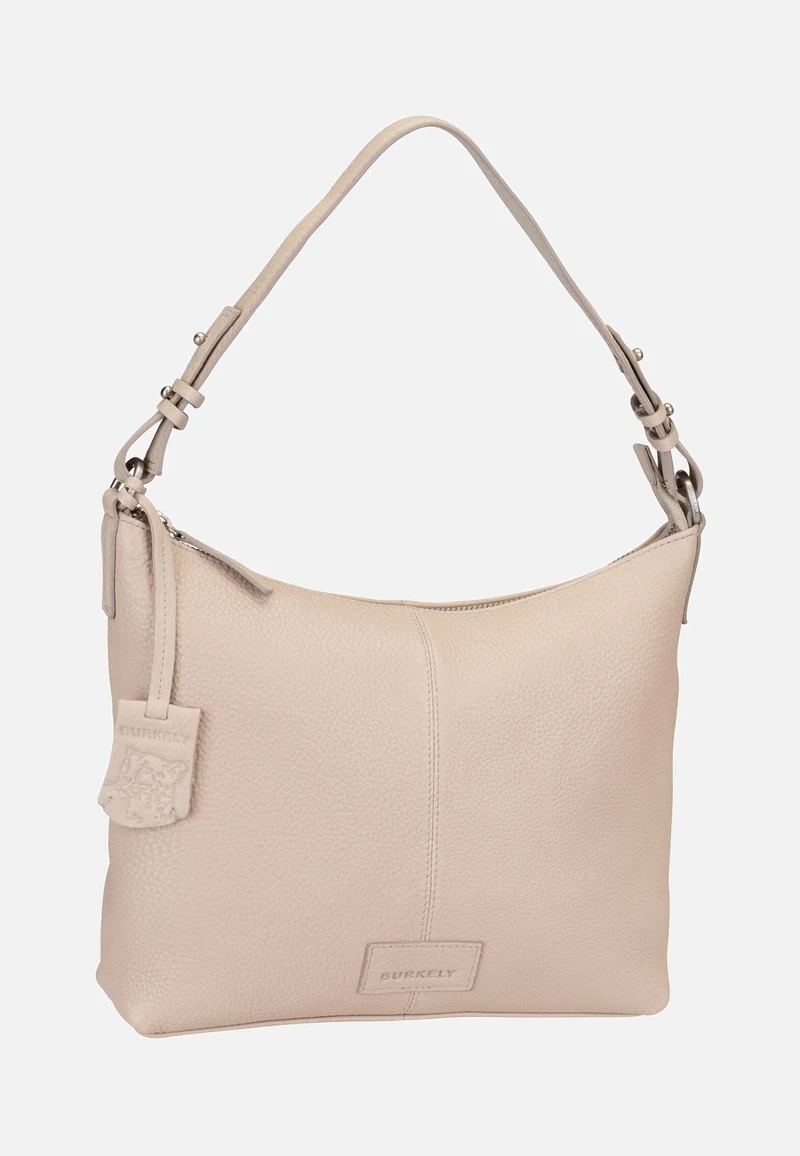 Soft Skylar 1000337 Grey - Hobo Bag