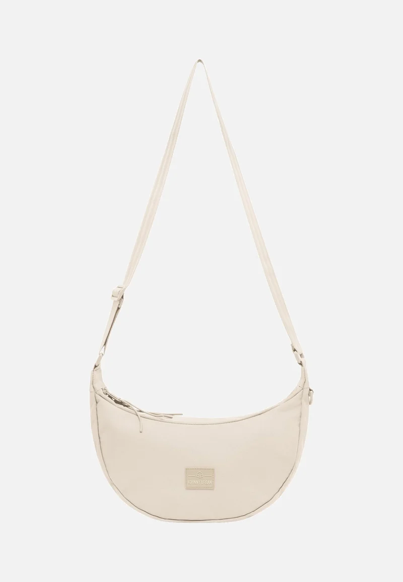 Ally Medium Sand - Crossbody Bag