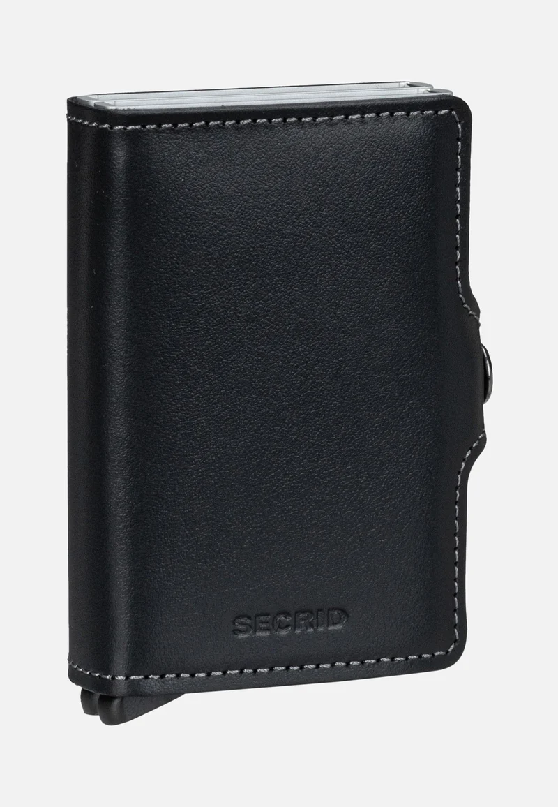 Twinwallet Original Black - Portemonnaie