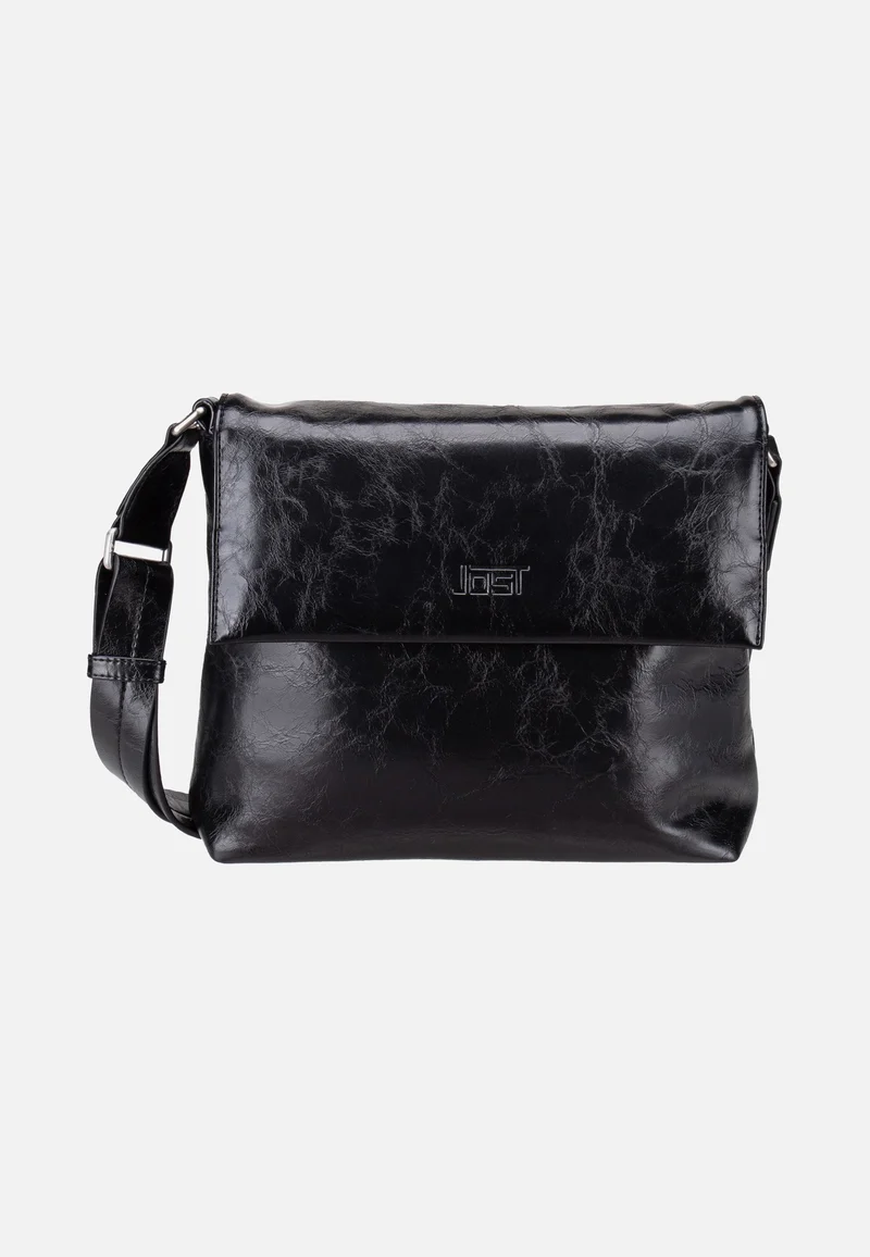 Kiruna 5615 Schwarz - Schultertasche