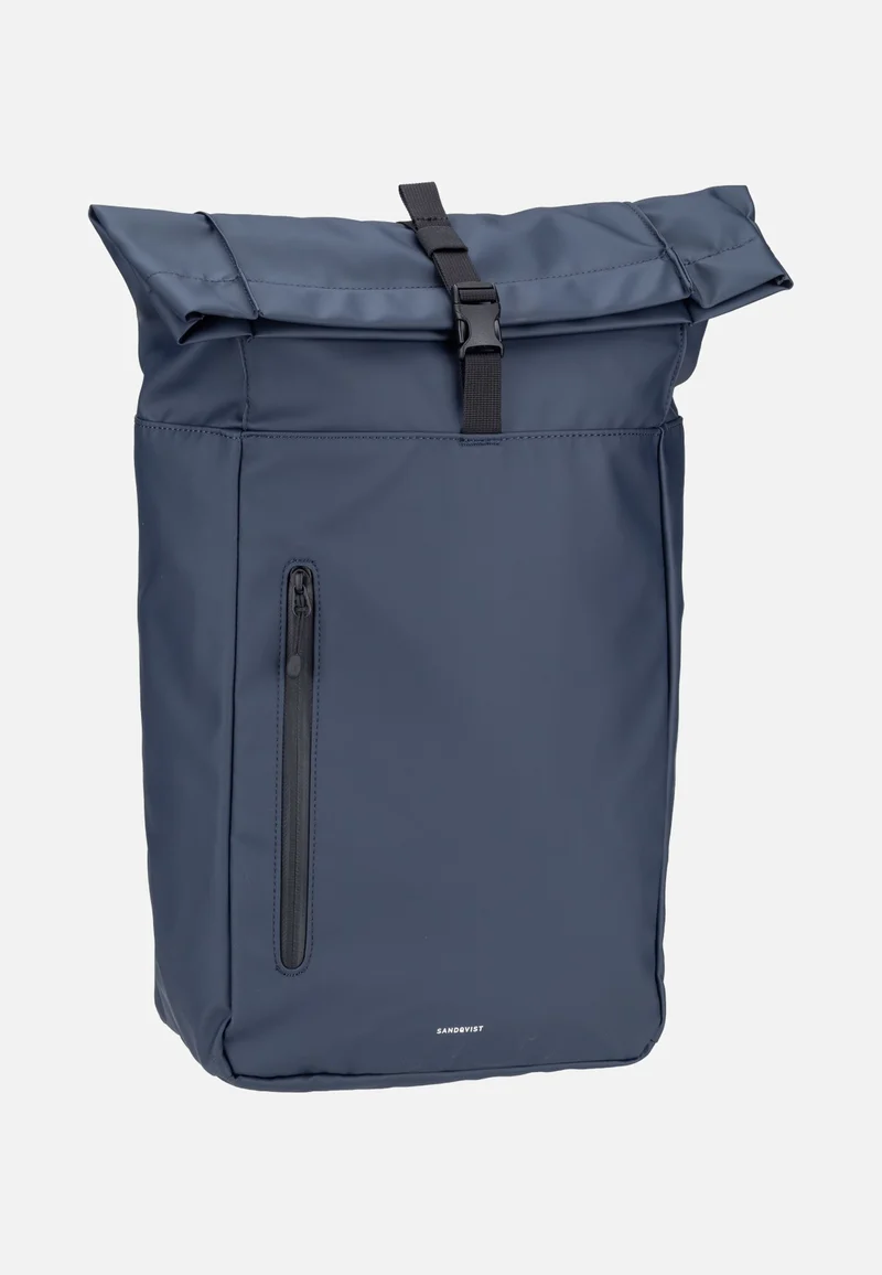 Stream Rolltop 14' Navy - Rolltop Rucksack