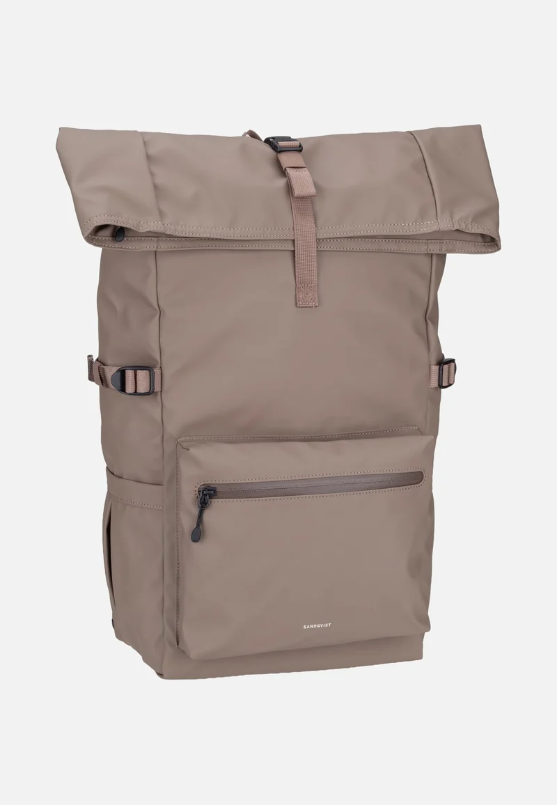 Stream Rolltop 16" Clay - Rolltop Rucksack