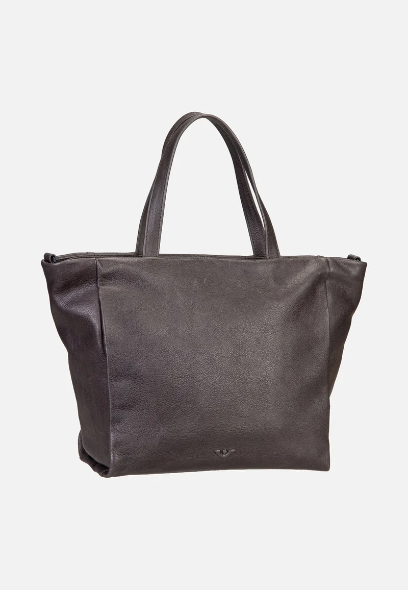 Texas Herta Anthrazit - Tote Bag