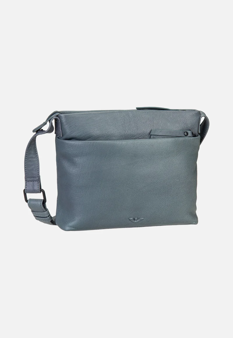 Texas Edith Minze - Schultertasche