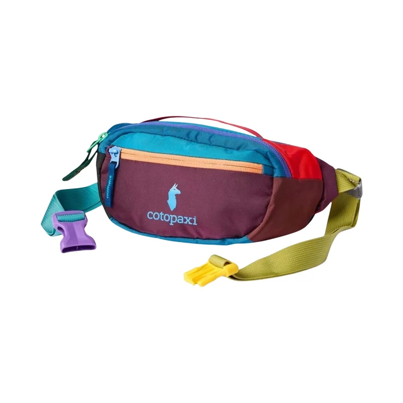Kapai 1.5L Hip Pack | Del Día