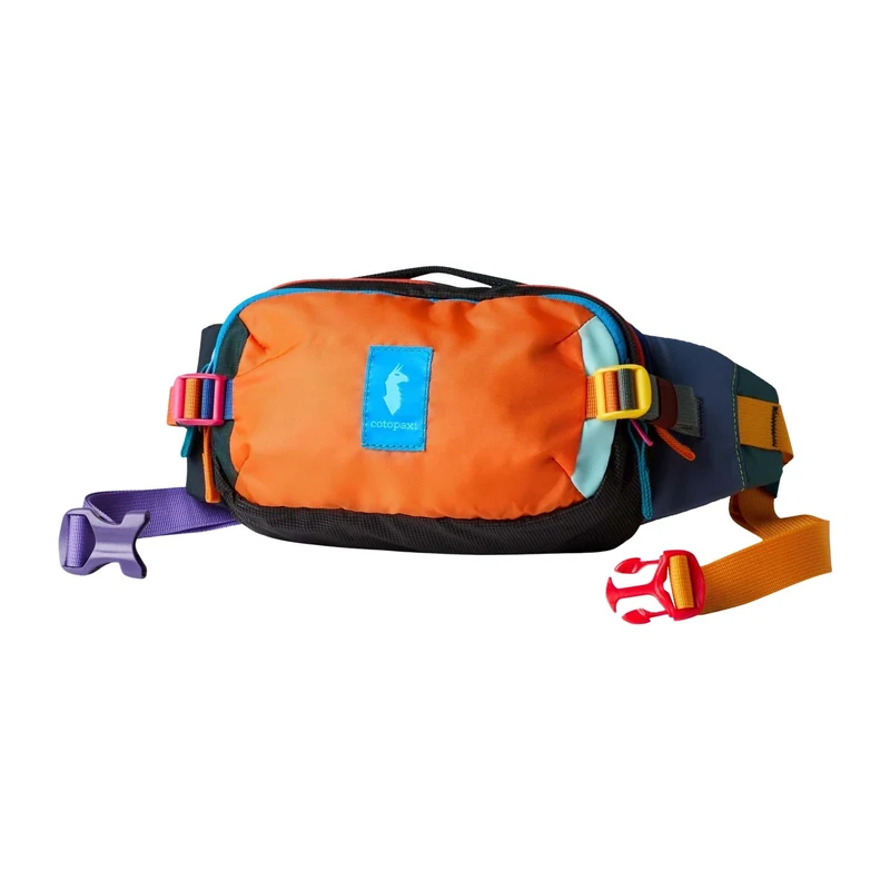 Allpa X 1.5L Hip Pack