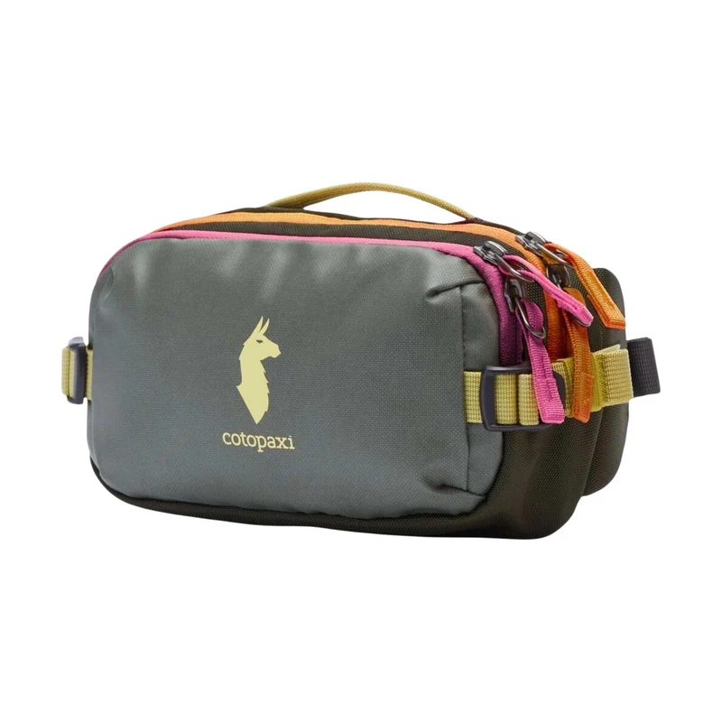 Allpa X 1.5L Hip Pack