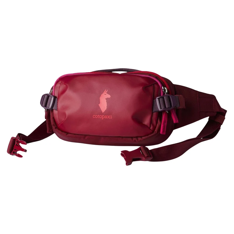 Allpa X 1.5L Hip Pack