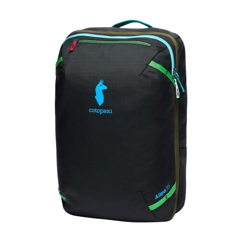 Allpa 35L Reisetasche | Del Día