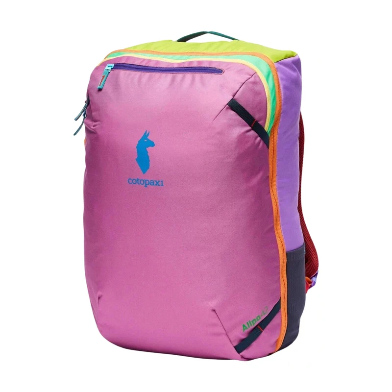 Allpa 42L Travel Pack | Del Día