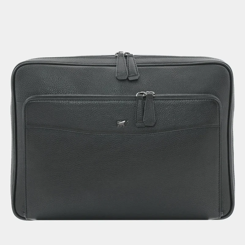 Braun Büffel Theo Meeting Laptop Sleeve
