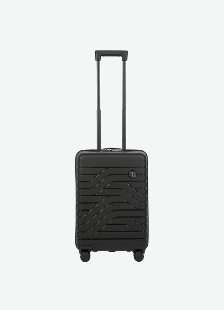 Bric`s Ulisse hard-shell trolley