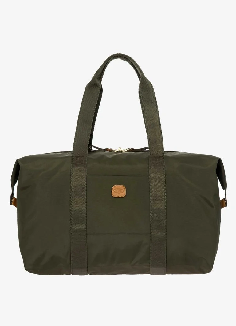 Bric`s X-travel nylon travel bag