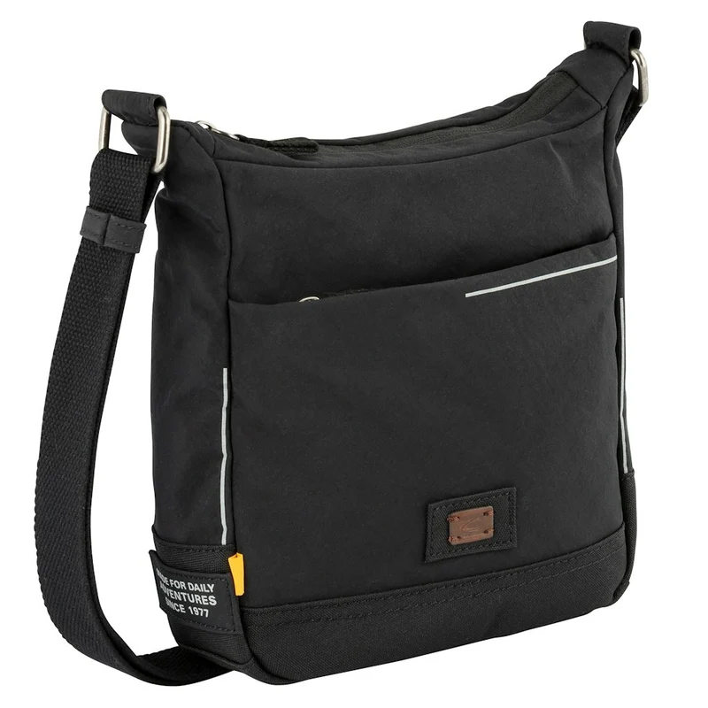 Camel Active City Zip pocket