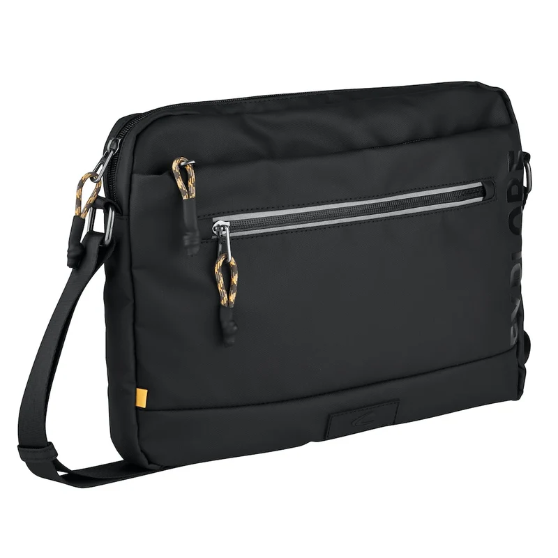 Camel Active Explore Cross Zip pocket