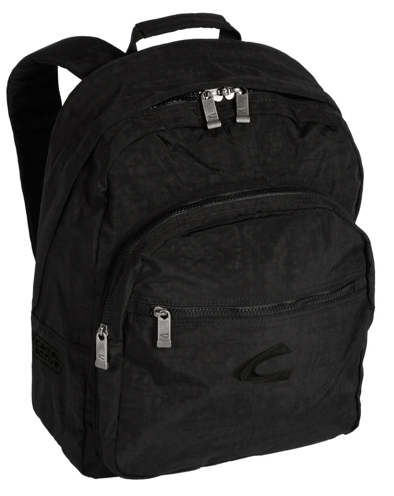 Camel Active Journey laptop backpack backpack