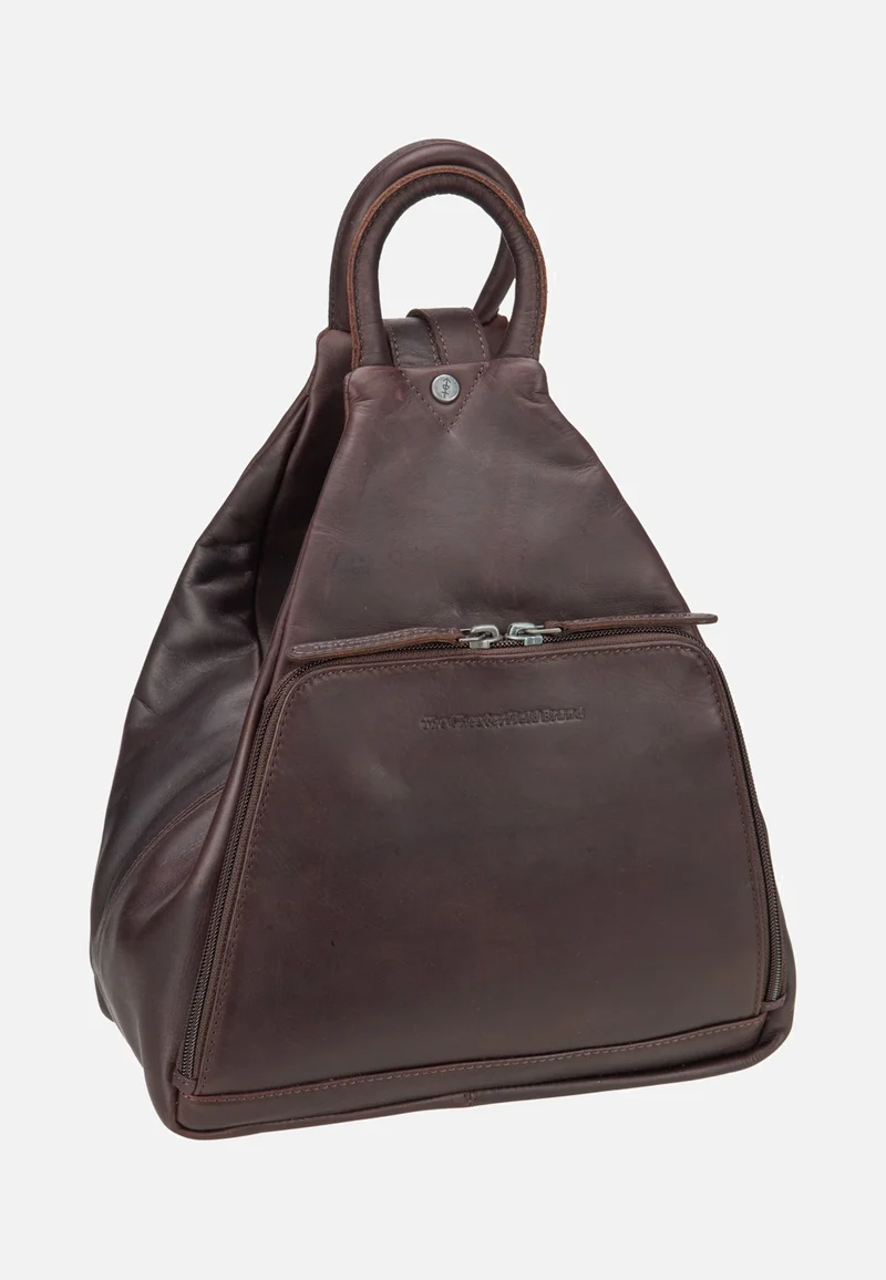 Howard 0704 Brown - Rucksack
