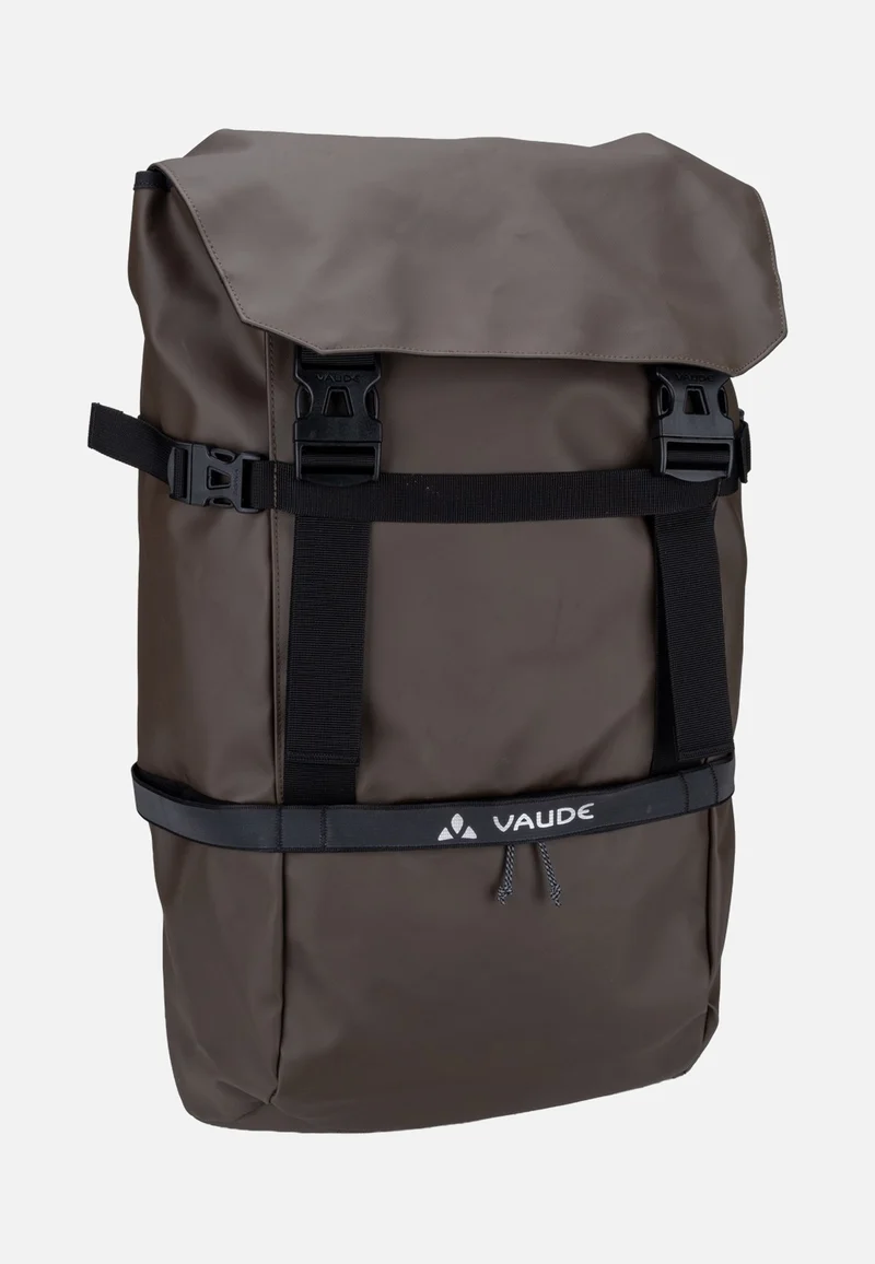 Mineo Daypack 30 Deer Brown - Rolltop Rucksack