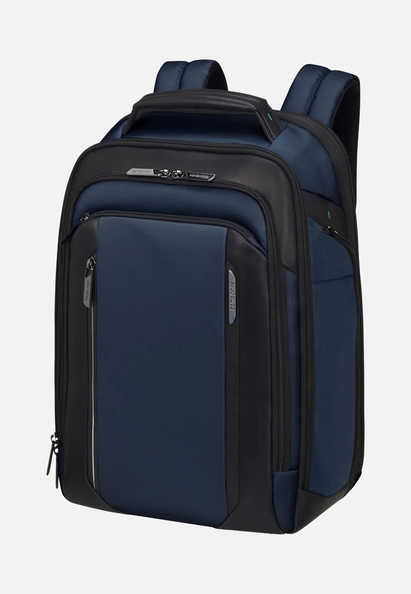 Spectrolite 4.0 Laptop 15.6" Exp Blue - Rucksack