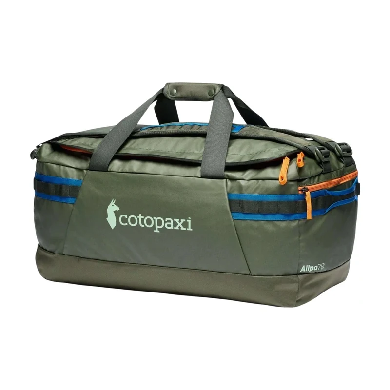 Allpa Getaway Reisetasche