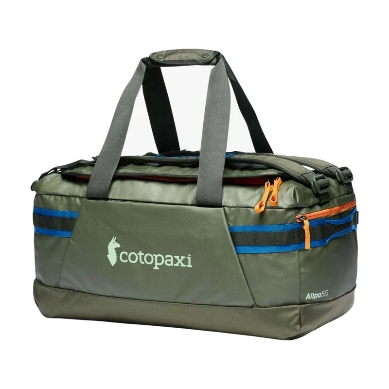 Allpa Getaway Reisetasche
