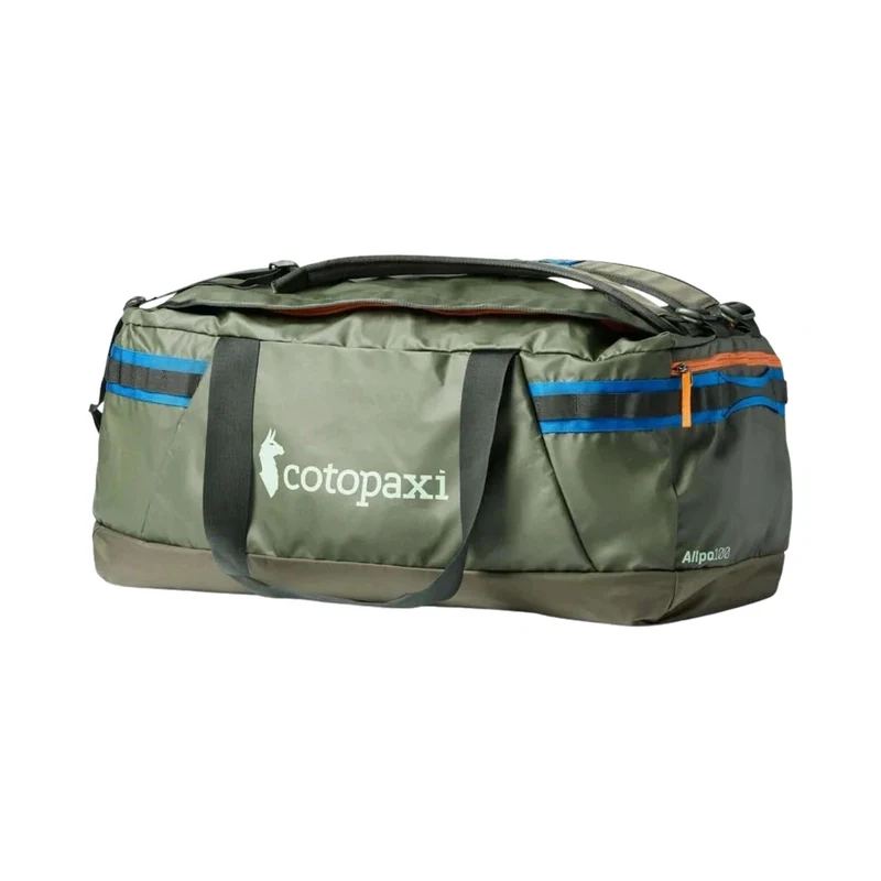 Allpa Getaway Reisetasche