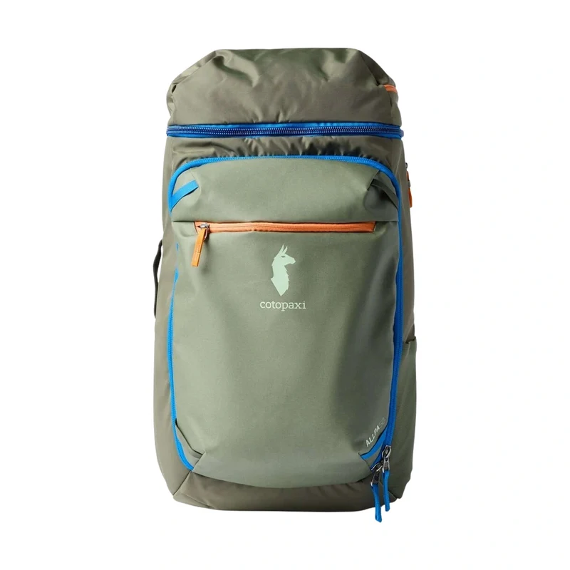 Allpa-Abenteuerreise-Paket
