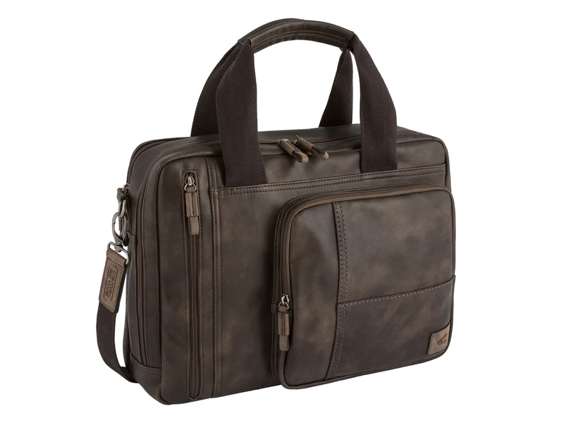 Camel Active Laos Aktentasche