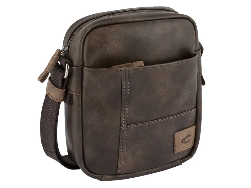 Camel Active Laos shoulder bag
