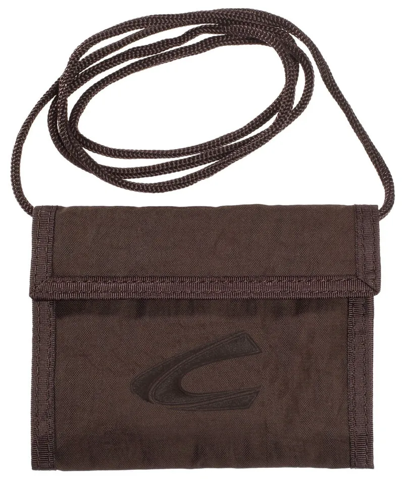 Camel Active Nylon wallet