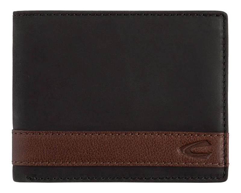 Camel Active Taipei RFID wallet