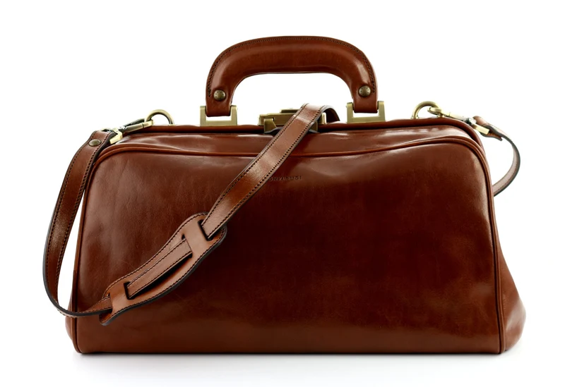 Chiarugi Doctor Briefcase