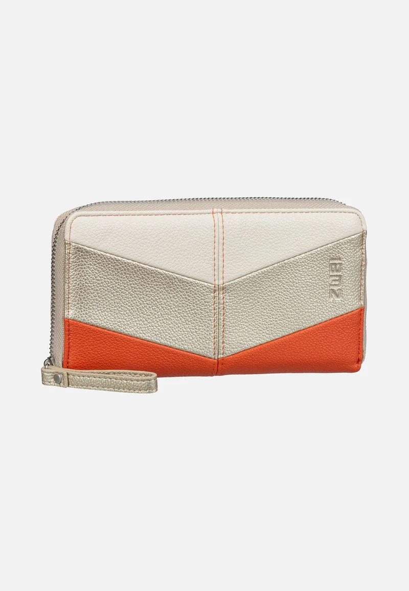 Jana J2 Papaya - Portemonnaie
