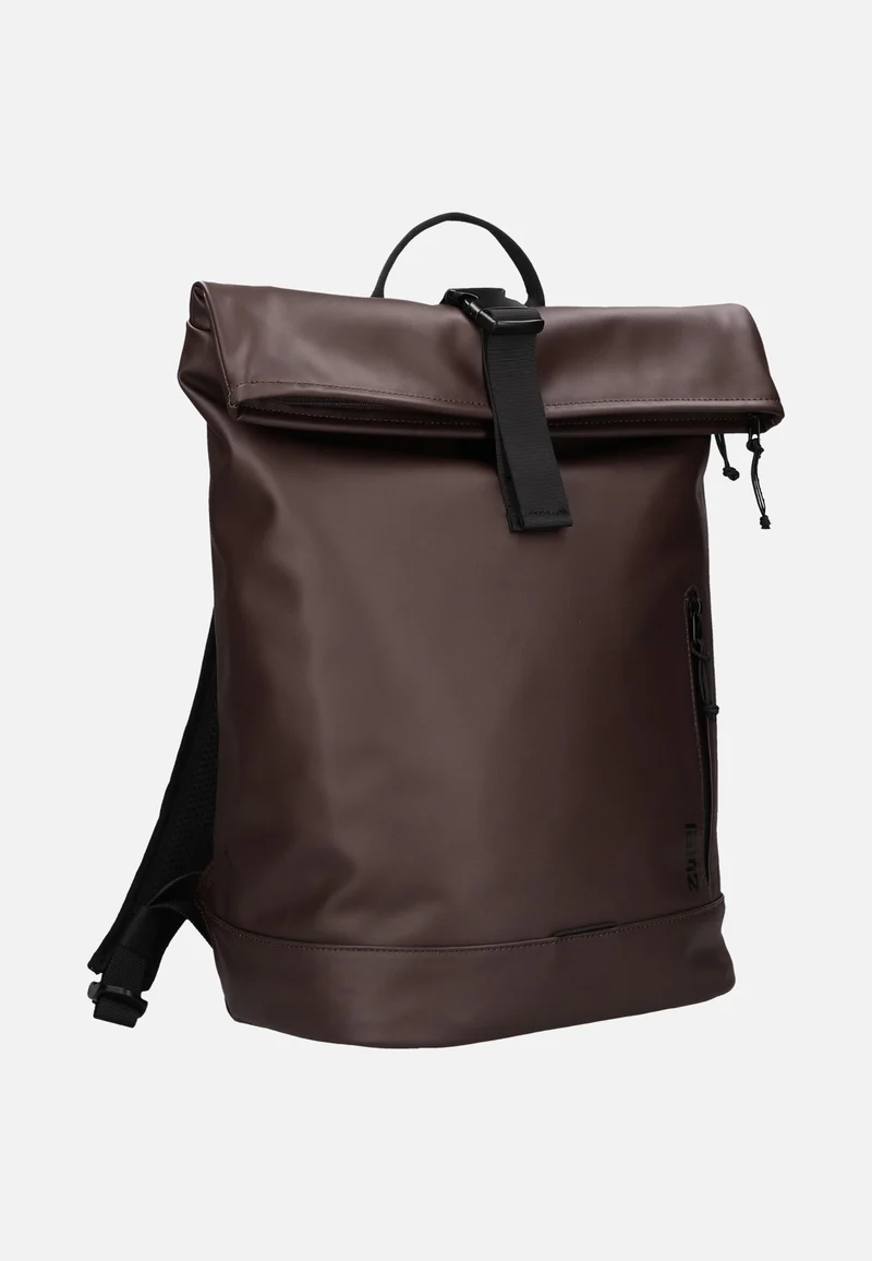 Cargo CAR200 Brown - Rolltop Rucksack