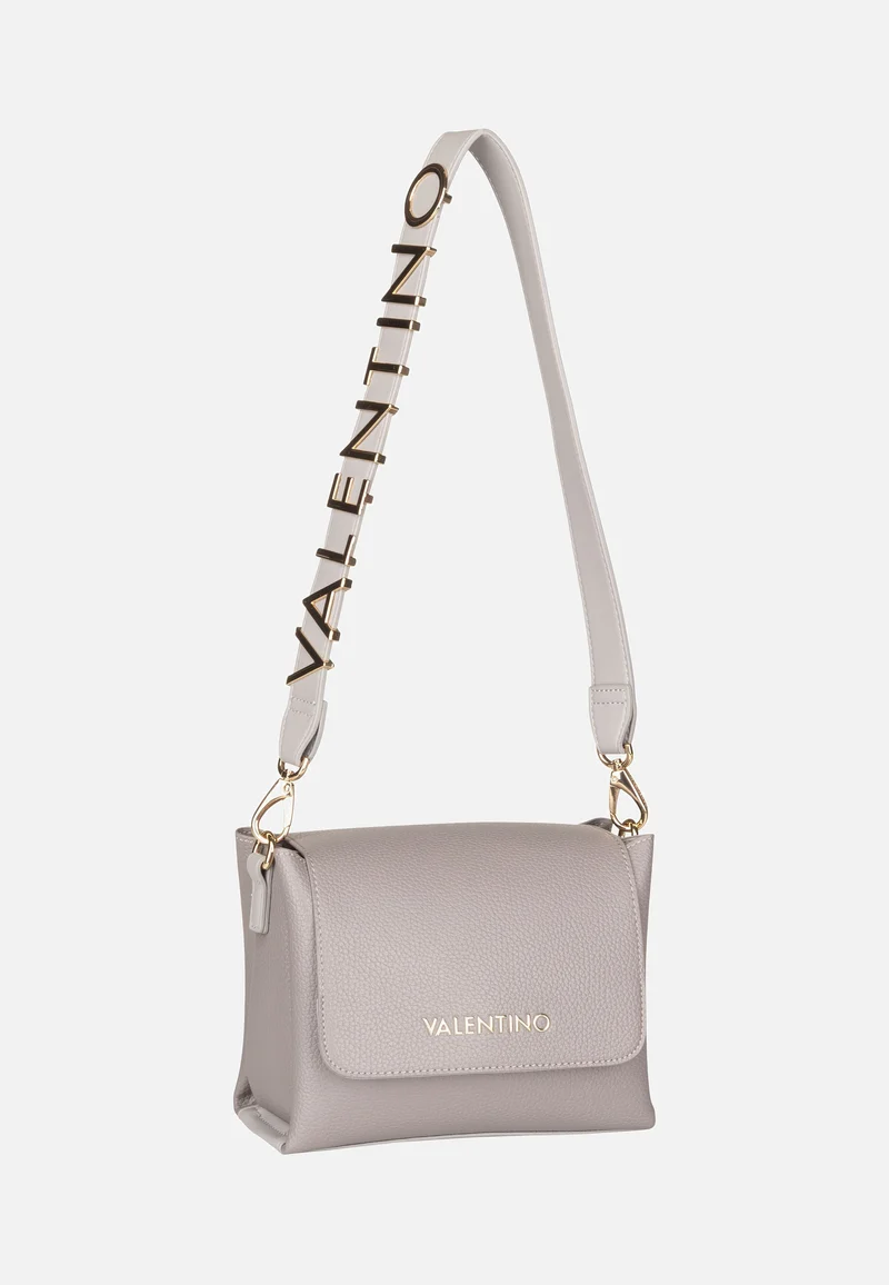 Alexia Cartella 806 Grigio/Multicolor - Umhängetasche