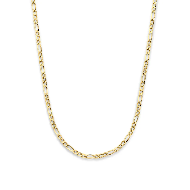 Isabel Bernard Rivoli Nina 14 Karat | Gold Halskette IB340112