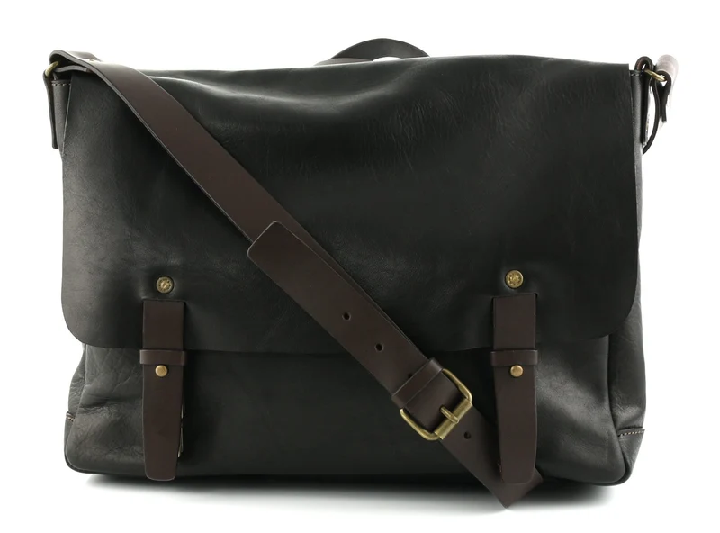 Chiarugi Old Shoulder bag