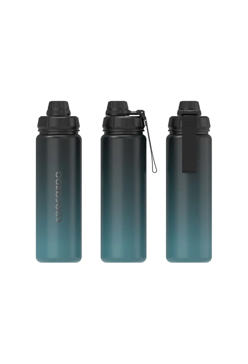 Coocazoo Stainless Steel Water Bottle