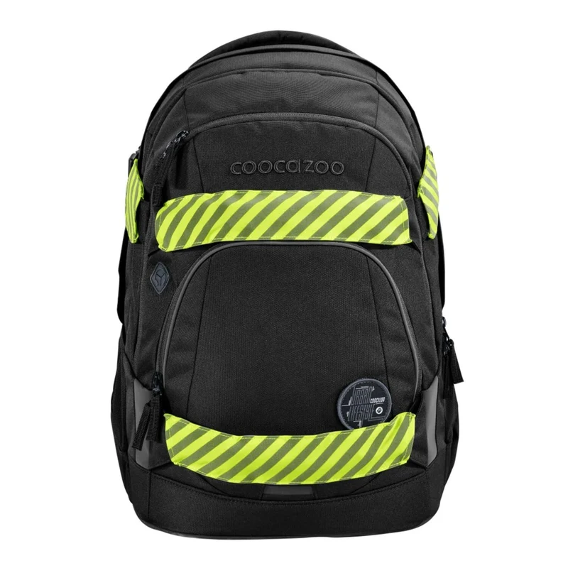 Coocazoo Neon School Accessories