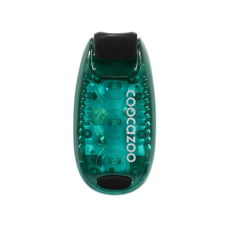 Coocazoo LED School Accessories