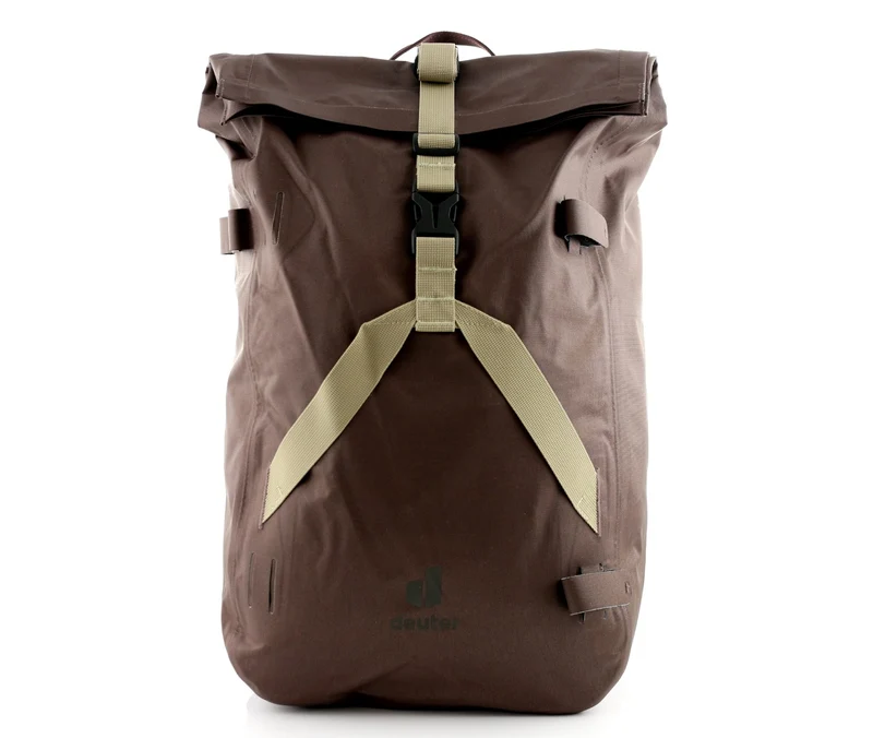 Deuter Amager 25+5 Raisin Backpack