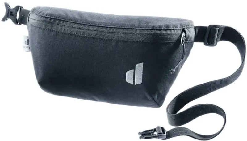 Deuter Avengo 1.5 Black Belt Bag